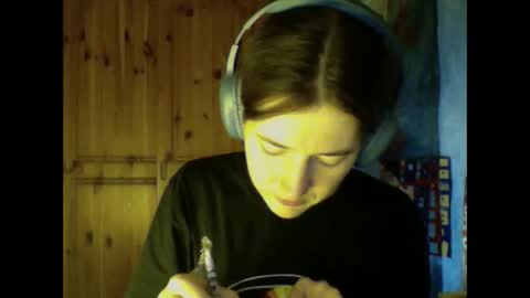 Snapshot of purple_cat55 chatting on February 9, 1:03 pm purple_cat55 online show from February 9, 1:03 pm