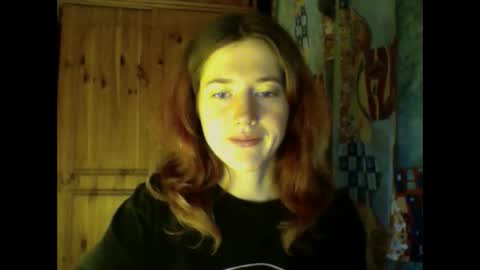 Snapshot of purple_cat55 chatting on February 11, 11:32 am purple_cat55 online show from February 11, 11:32 am