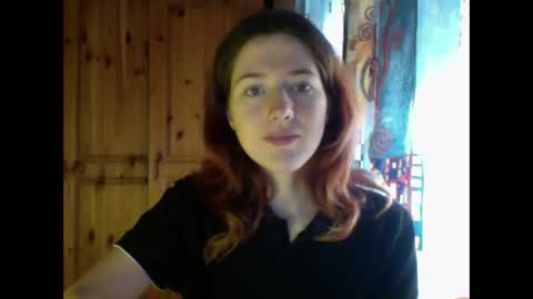 Snapshot of purple_cat55 chatting on February 12, 10:24 am purple_cat55 online show from February 12, 10:24 am