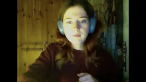 Snapshot of purple_cat55 chatting on February 13, 4:17 pm purple_cat55 online show from February 13, 4:17 pm