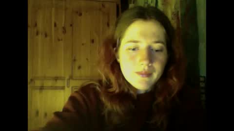 Snapshot of purple_cat55 chatting on February 13, 9:27 pm purple_cat55 online show from February 13, 9:27 pm