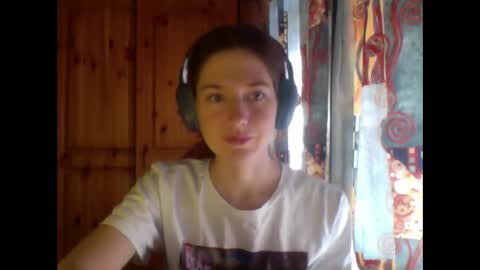 Snapshot of purple_cat55 chatting on February 25, 8:36 am purple_cat55 online show from February 25, 8:36 am