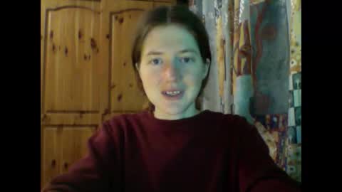 Snapshot of purple_cat55 chatting on September 12, 1:55 pm purple_cat55 online show from September 12, 1:55 pm