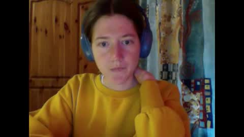 Snapshot of purple_cat55 chatting on September 16, 6:14 am purple_cat55 online show from September 16, 6:14 am