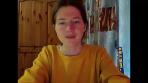 Snapshot of purple_cat55 chatting on September 17, 8:38 am purple_cat55 online show from September 17, 8:38 am