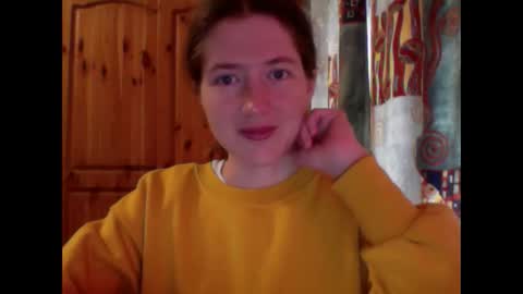 Snapshot of purple_cat55 chatting on September 18, 9:00 am purple_cat55 online show from September 18, 9:00 am