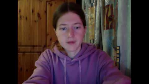 Snapshot of purple_cat55 chatting on September 21, 6:09 pm purple_cat55 online show from September 21, 6:09 pm