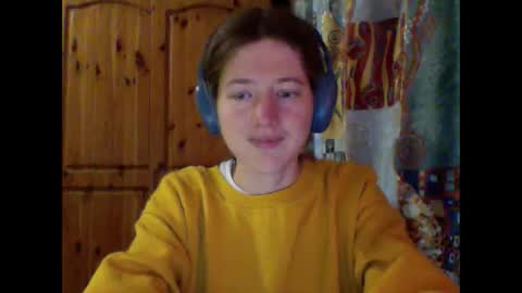 Snapshot of purple_cat55 chatting on September 26, 10:19 am purple_cat55 online show from September 26, 10:19 am