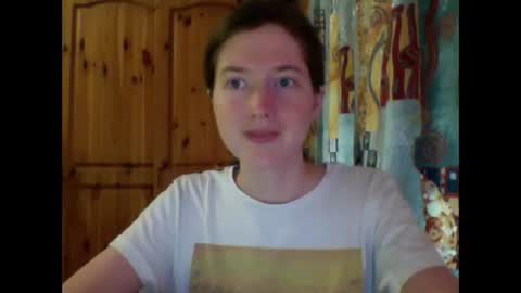 Snapshot of purple_cat55 chatting on October 3, 8:11 am purple_cat55 online show from October 3, 8:11 am