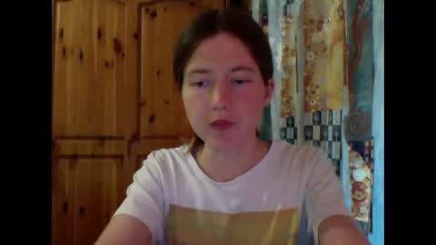 Snapshot of purple_cat55 chatting on October 4, 12:03 pm purple_cat55 online show from October 4, 12:03 pm