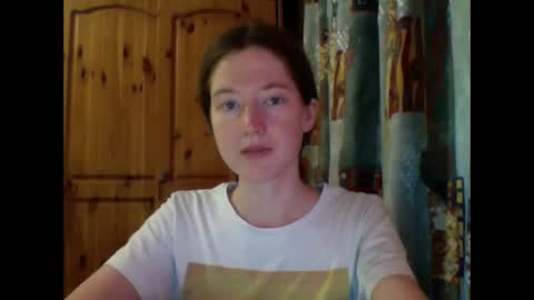 Snapshot of purple_cat55 chatting on October 5, 9:18 am purple_cat55 online show from October 5, 9:18 am