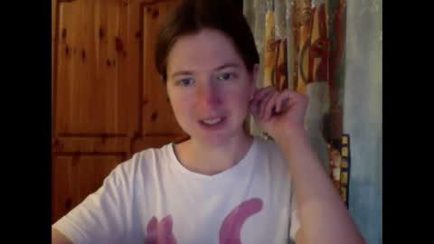 Snapshot of purple_cat55 chatting on October 8, 8:23 am purple_cat55 online show from October 8, 8:23 am