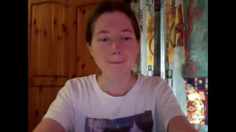 Snapshot of purple_cat55 chatting on October 9, 10:24 am purple_cat55 online show from October 9, 10:24 am