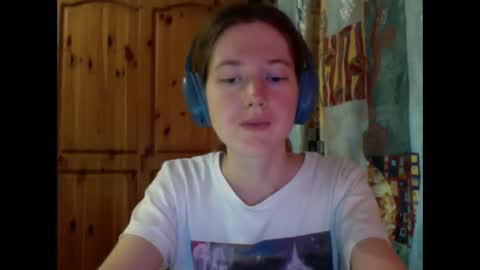 Snapshot of purple_cat55 chatting on October 11, 11:09 am purple_cat55 online show from October 11, 11:09 am