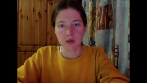 Snapshot of purple_cat55 chatting on October 16, 11:22 am purple_cat55 online show from October 16, 11:22 am