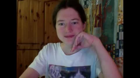 Snapshot of purple_cat55 chatting on November 14, 8:46 am purple_cat55 online show from November 14, 8:46 am