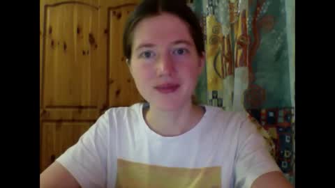 Snapshot of purple_cat55 chatting on November 21, 8:24 am purple_cat55 online show from November 21, 8:24 am