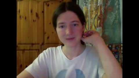 Snapshot of purple_cat55 chatting on November 26, 11:22 am purple_cat55 online show from November 26, 11:22 am