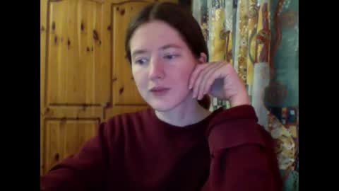 Snapshot of purple_cat55 chatting on November 28, 9:34 am purple_cat55 online show from November 28, 9:34 am