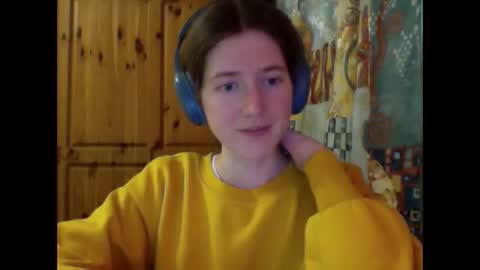 Snapshot of purple_cat55 chatting on December 1, 3:28 pm purple_cat55 online show from December 1, 3:28 pm