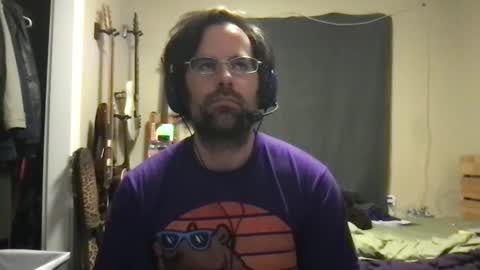 Purple online show from September 26, 7:01 am