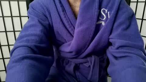 Snapshot of purple_collij_prof chatting on May 25, 6:47 pm Purple online show from May 25, 6:47 pm
