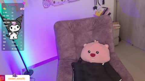 purple_ema online show from May 8, 6:24 pm