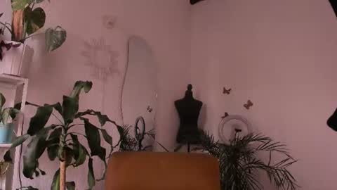 Snapshot of purple_opal chatting on August 6, 7:05 pm Vero online from Tuesday to Sunday online show from August 6, 7:05 pm