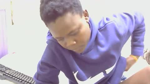 purple Rain online show from November 23, 9:47 pm