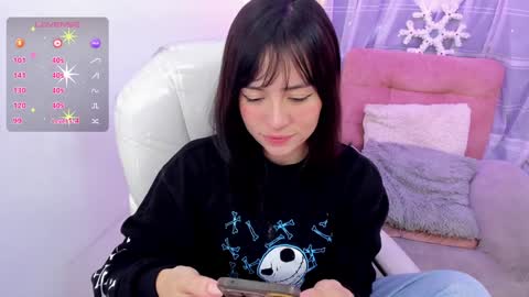 Snapshot of purple_slut_ chatting on December 27, 8:50 pm Anna online show from December 27, 8:50 pm