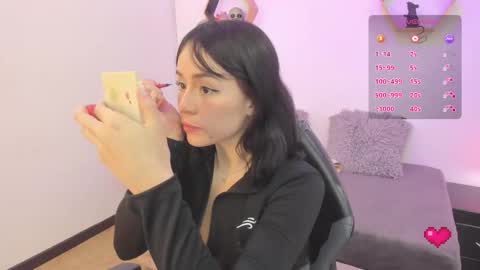 Snapshot of purple_slut_ chatting on October 23, 4:01 am Anna online show from October 23, 4:01 am