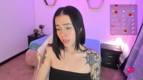 Snapshot of purple_slut_ chatting on November 5, 4:12 am Anna online show from November 5, 4:12 am