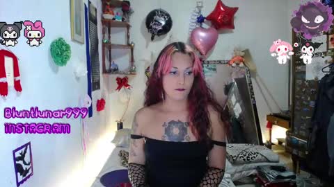 purplekattlyn online show from March 7, 2:04 am