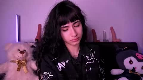 Alynn online show from March 13, 3:13 am