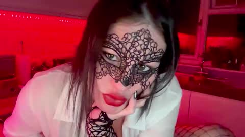 purrfecttrouble online show from March 19, 4:38 am