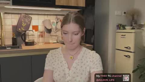 Aileen online show from November 28, 7:27 pm