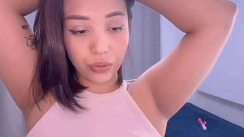 Miko online show from April 20, 8:43 pm