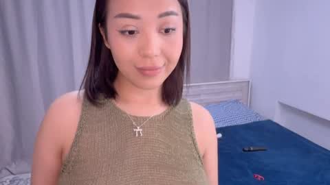 Miko online show from April 22, 9:27 pm