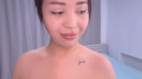 Miko online show from April 25, 3:53 am