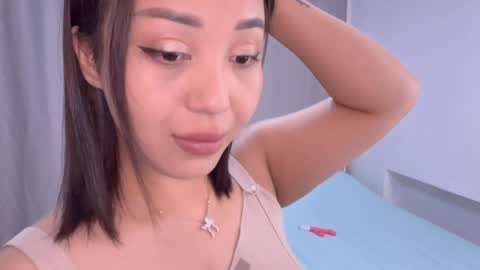 Miko online show from April 28, 2:27 am