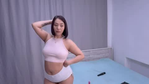 Snapshot of purrrfectmiko chatting on May 3, 8:37 pm Miko online show from May 3, 8:37 pm