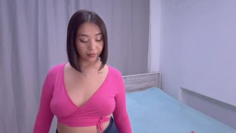Snapshot of purrrfectmiko chatting on May 5, 10:29 pm Miko online show from May 5, 10:29 pm