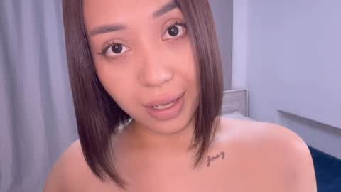 Snapshot of purrrfectmiko chatting on May 11, 9:34 pm Miko online show from May 11, 9:34 pm