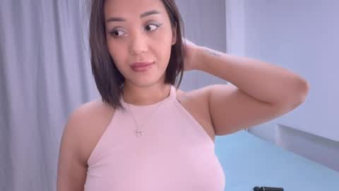 Snapshot of purrrfectmiko chatting on May 20, 8:59 pm Miko online show from May 20, 8:59 pm