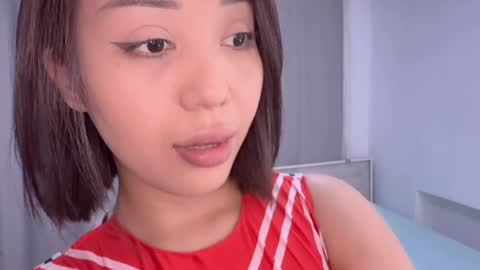 Snapshot of purrrfectmiko chatting on May 22, 3:24 am Miko online show from May 22, 3:24 am