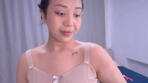 Snapshot of purrrfectmiko chatting on May 27, 3:25 am Miko online show from May 27, 3:25 am