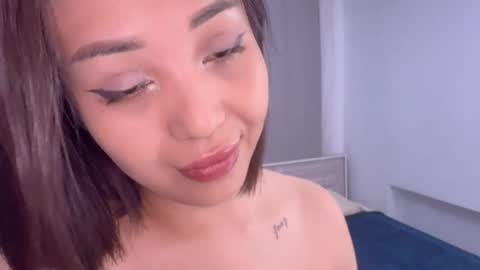 Snapshot of purrrfectmiko chatting on May 30, 5:54 pm Miko online show from May 30, 5:54 pm
