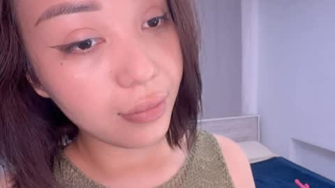 Snapshot of purrrfectmiko chatting on May 31, 7:26 pm Miko online show from May 31, 7:26 pm