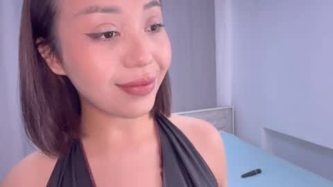 Snapshot of purrrfectmiko chatting on June 5, 7:52 pm Miko online show from June 5, 7:52 pm