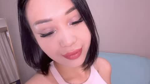 Snapshot of purrrfectmiko chatting on June 19, 4:55 pm Miko online show from June 19, 4:55 pm
